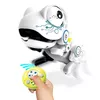 Робот-лягушка SILVERLIT Robo Frog Photo 2