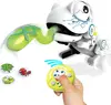 Robots-varde SILVERLIT Robo Frog Photo 9