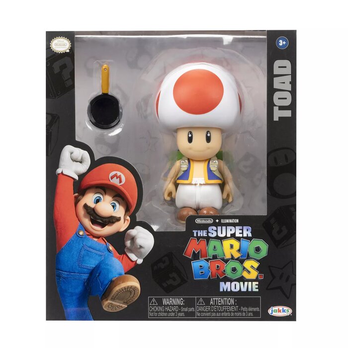 SUPER MARIO M417764 Photo 1