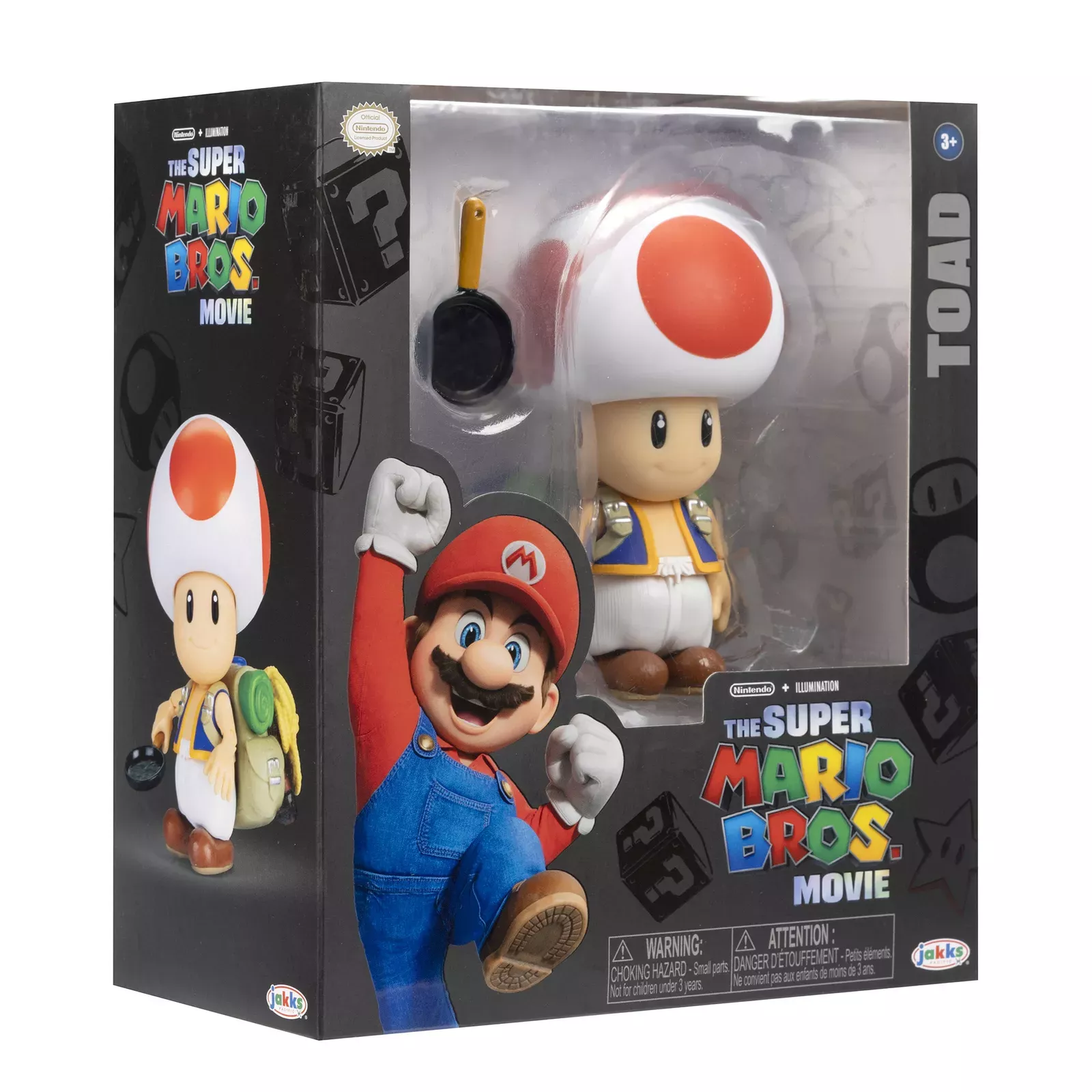 SUPER MARIO M417764 Photo 2