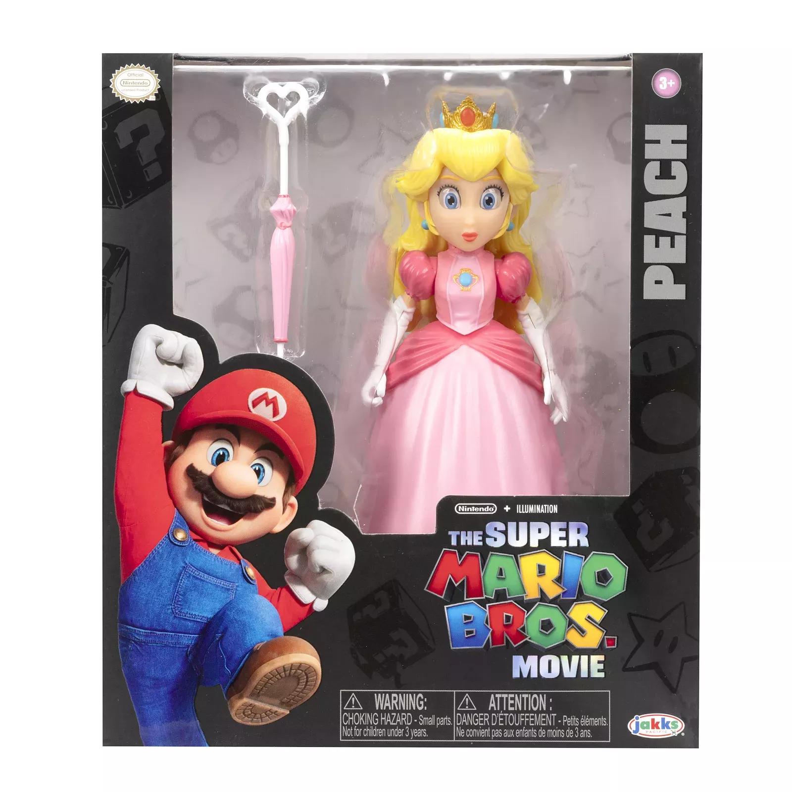 SUPER MARIO M417764 Photo 3