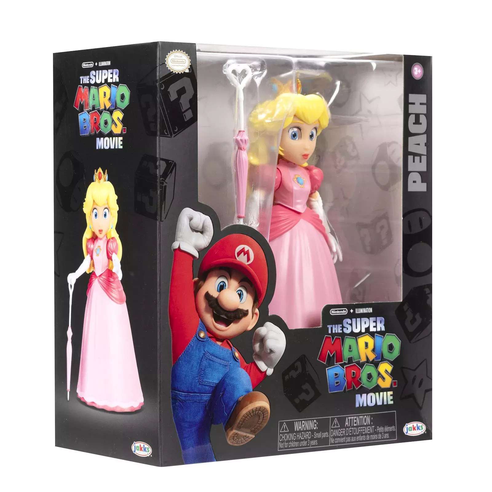 SUPER MARIO M417764 Photo 4