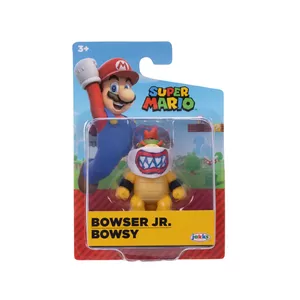 Super Mario - Figurine Mario 6 cm