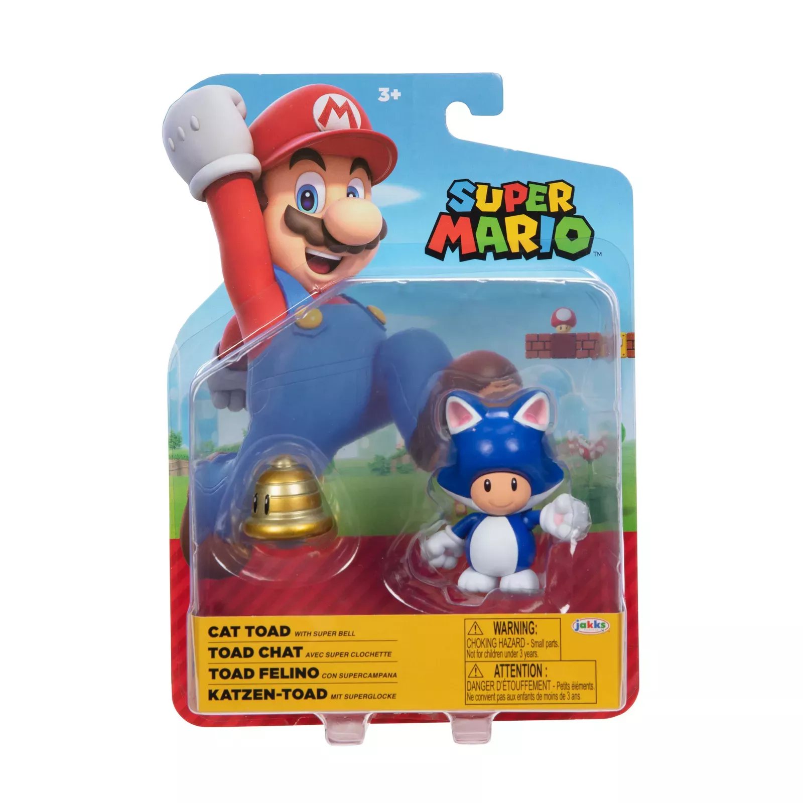 Cat Mario 3 Version 1 0