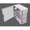 Компьютерный корпус Nanoxia DS-9ARGB-W Photo 2