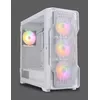 Компьютерный корпус Nanoxia DS-9ARGB-W Photo 3
