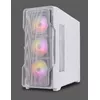 Компьютерный корпус Nanoxia DS-9ARGB-W Photo 4
