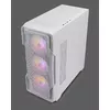 Компьютерный корпус Nanoxia DS-9ARGB-W Photo 5