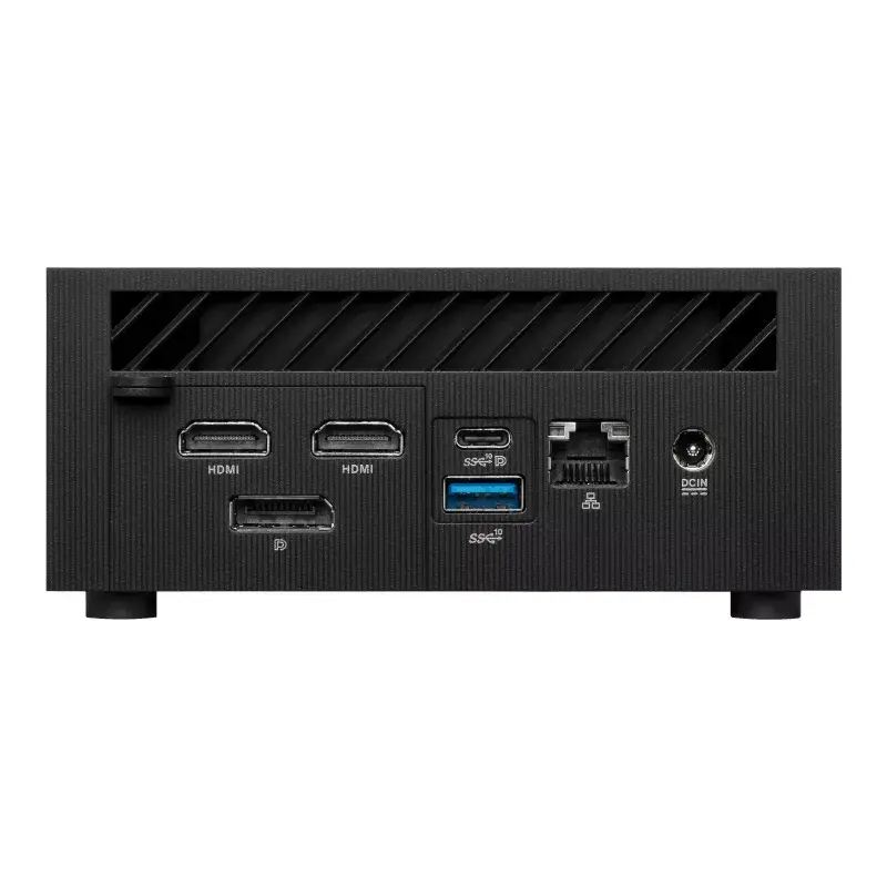 Мини ПК ASUS ExpertCenter PN64-BB5003MDE1 Photo 6