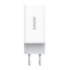 SAVIO LA-07 GaN 65W charger Photo 2