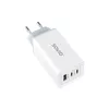 SAVIO LA-07 GaN 65W charger Photo 5