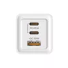 SAVIO LA-07 GaN 65W charger Photo 6