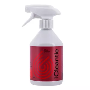 Cleantle  Glass Cleaner Basic 0,5l