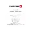 Power bank SWISSTEN 22013960 10000 mAh Photo 4