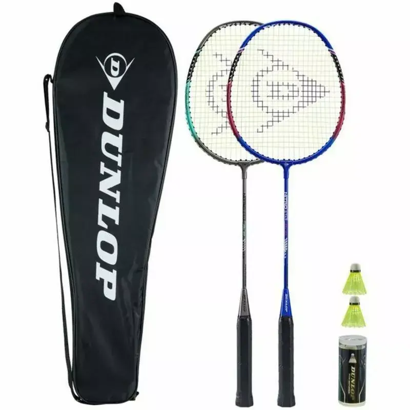 Badmintona komplekts DUNLOP NITRO STAR 2