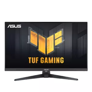 Монитор ASUS TUF Gaming VG328QA1A 31,5", Full HD 1920x1080, VA-матрица, 170 Гц, 1 мс, FreeSync Premium, 300 кд/м²
