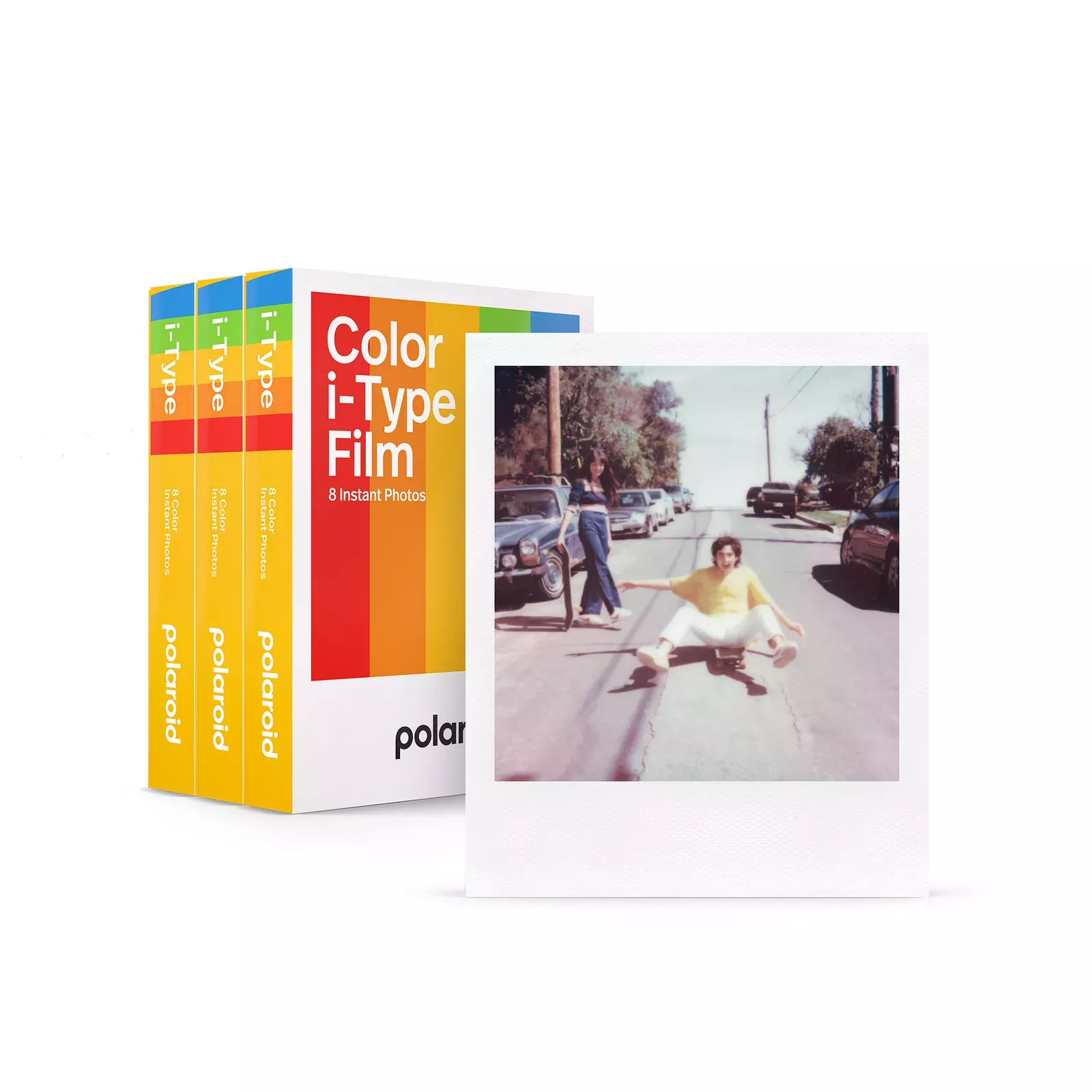 polaroid type 107 film