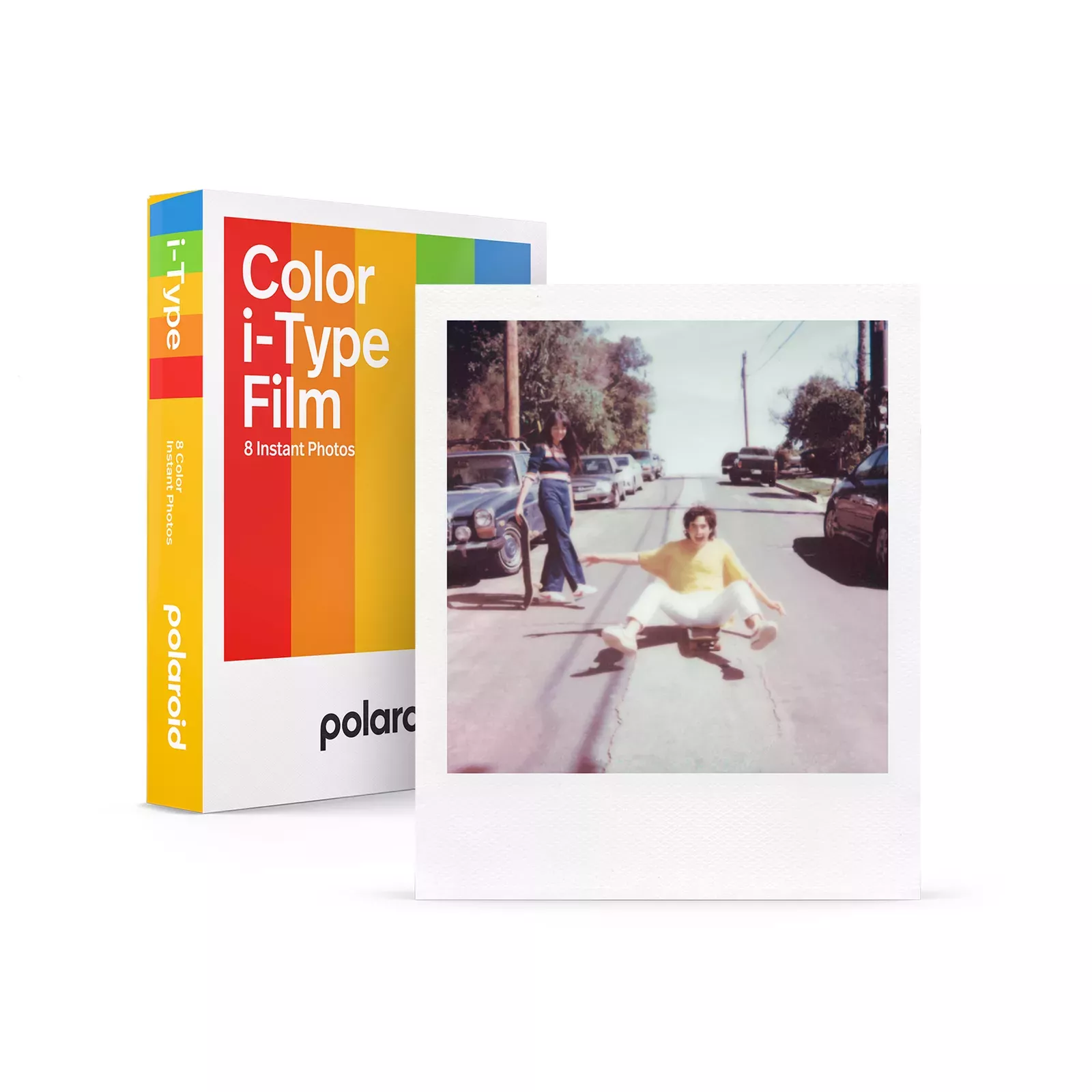 polaroid 107 film