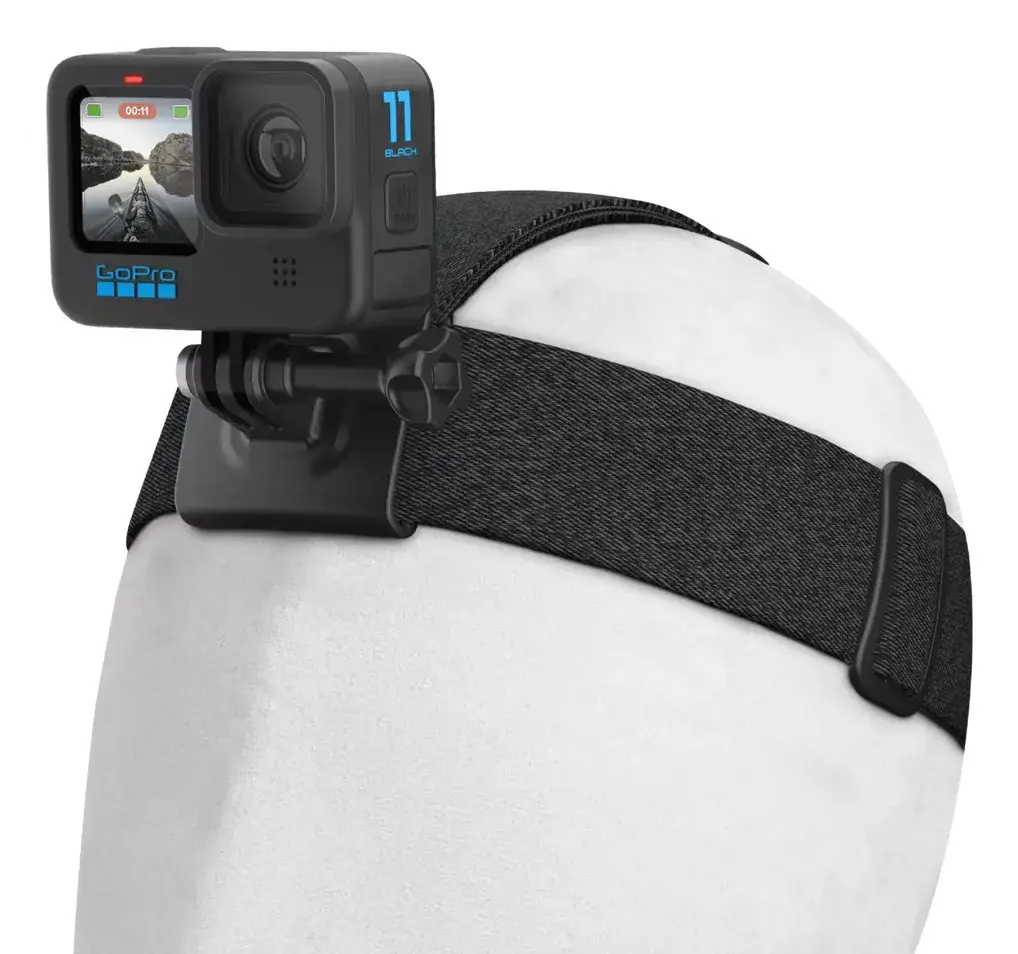 Kameru komplekts GoPro Adventure Kit 3.0 Photo 2