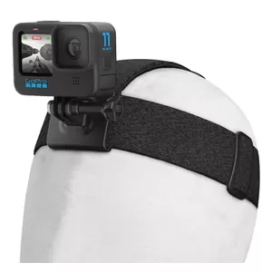 Kameru stiprinājums GoPro Head Strap 2.0 All HERO Cameras