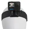 Крепление для камеры GoPro Head Strap 2.0 Photo 2