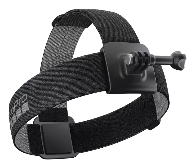 Крепление для камеры GoPro Head Strap 2.0 Photo 3
