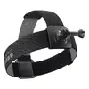 Крепление для камеры GoPro Head Strap 2.0 Photo 3