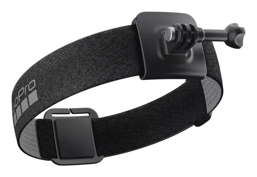 Крепление для камеры GoPro Head Strap 2.0 Photo 4