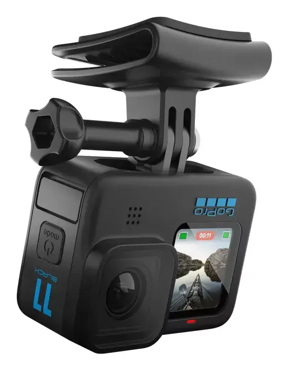 Крепление для камеры GoPro Head Strap 2.0 Photo 6