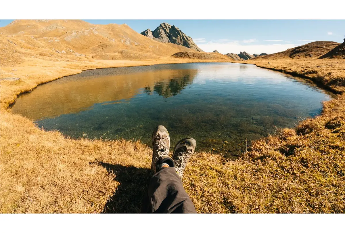 Крепление для камеры GoPro Head Strap 2.0 Photo 9