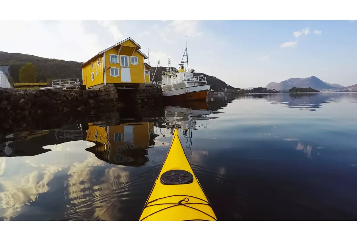 Крепление для камеры GoPro Head Strap 2.0 Photo 11