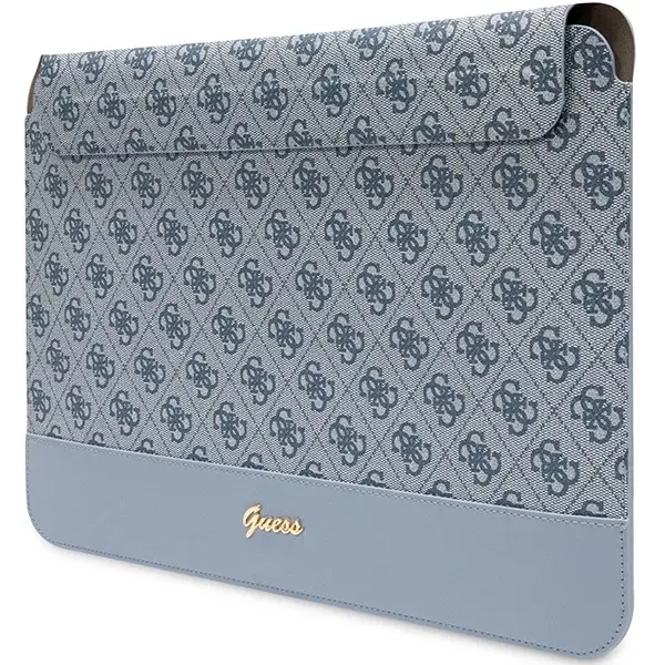Чехол GUESS GUCS14PS4SGB 14" Photo 2