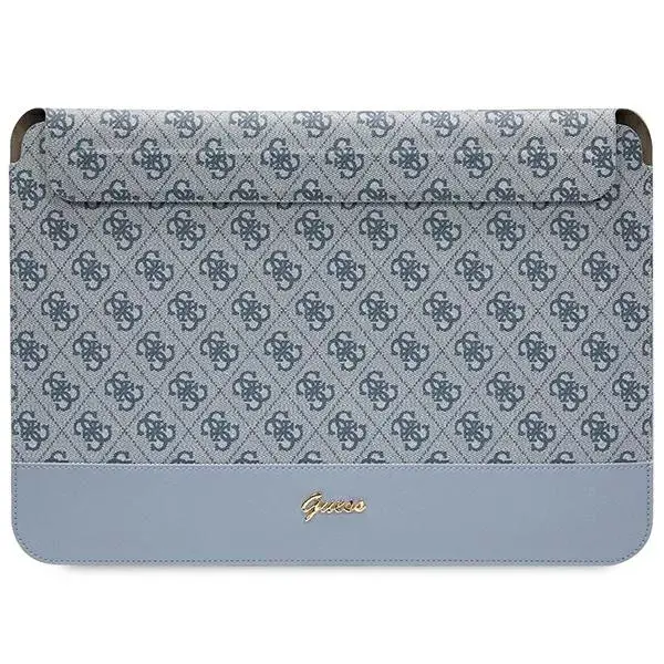 Чехол GUESS GUCS14PS4SGB 14" Photo 4