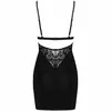 Пеньюар и стринги Obsessive D-235715 (XL/2XL) Photo 6
