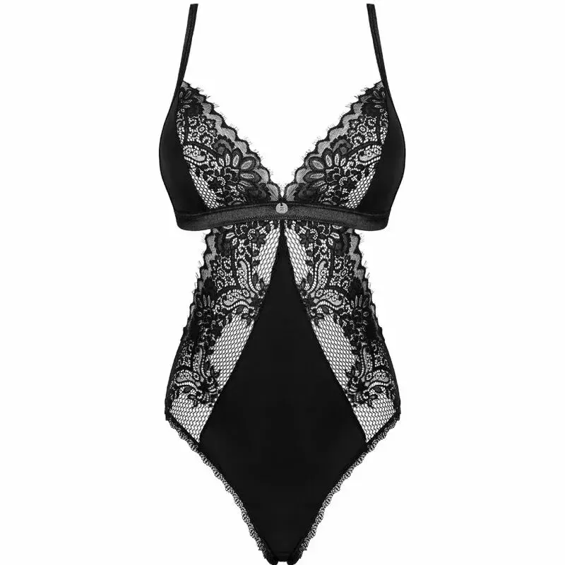 Obsessive D-235706 тедди (боди) XL/2XL Photo 5