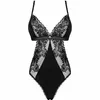 Obsessive D-235706 тедди (боди) XL/2XL Photo 5