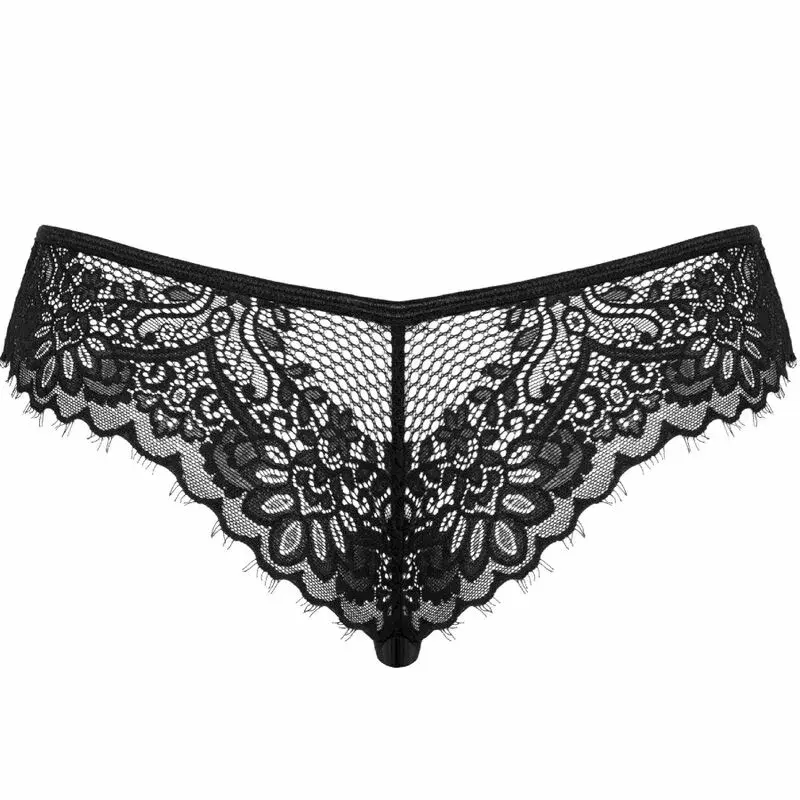 Трусики Obsessive D-235709 XL/2XL Photo 8