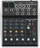 Behringer XENYX 502S аналоговый микшер — 5 каналов Photo 2