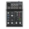 Behringer XENYX 502S аналоговый микшер — 5 каналов Photo 3