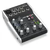 Behringer XENYX 502S аналоговый микшер — 5 каналов Photo 4