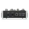 Behringer XENYX 502S аналоговый микшер — 5 каналов Photo 5