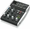 Behringer XENYX 502S аналоговый микшер — 5 каналов Photo 6
