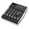 Behringer XENYX 802S analogs 8 kanālu mikseris Photo 3