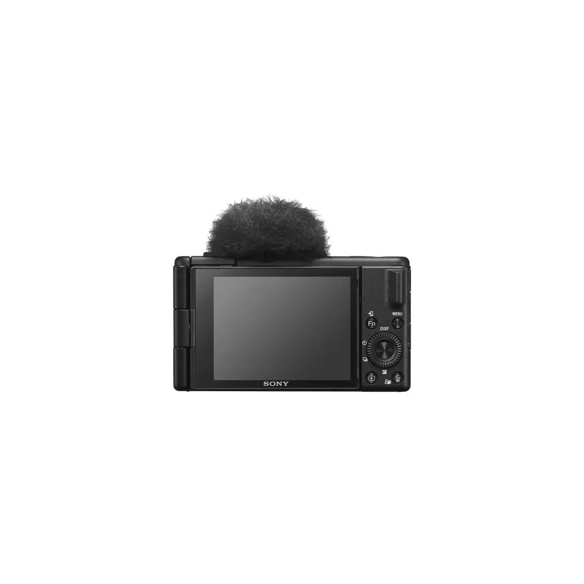 Компактная камера Sony ZV-1 II Photo 2