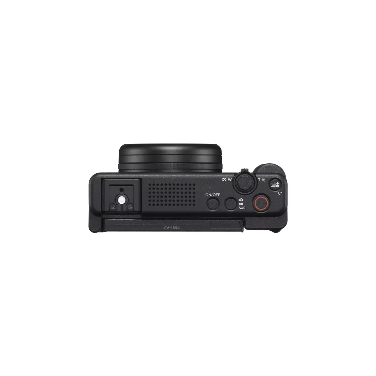 Компактная камера Sony ZV-1 II Photo 3