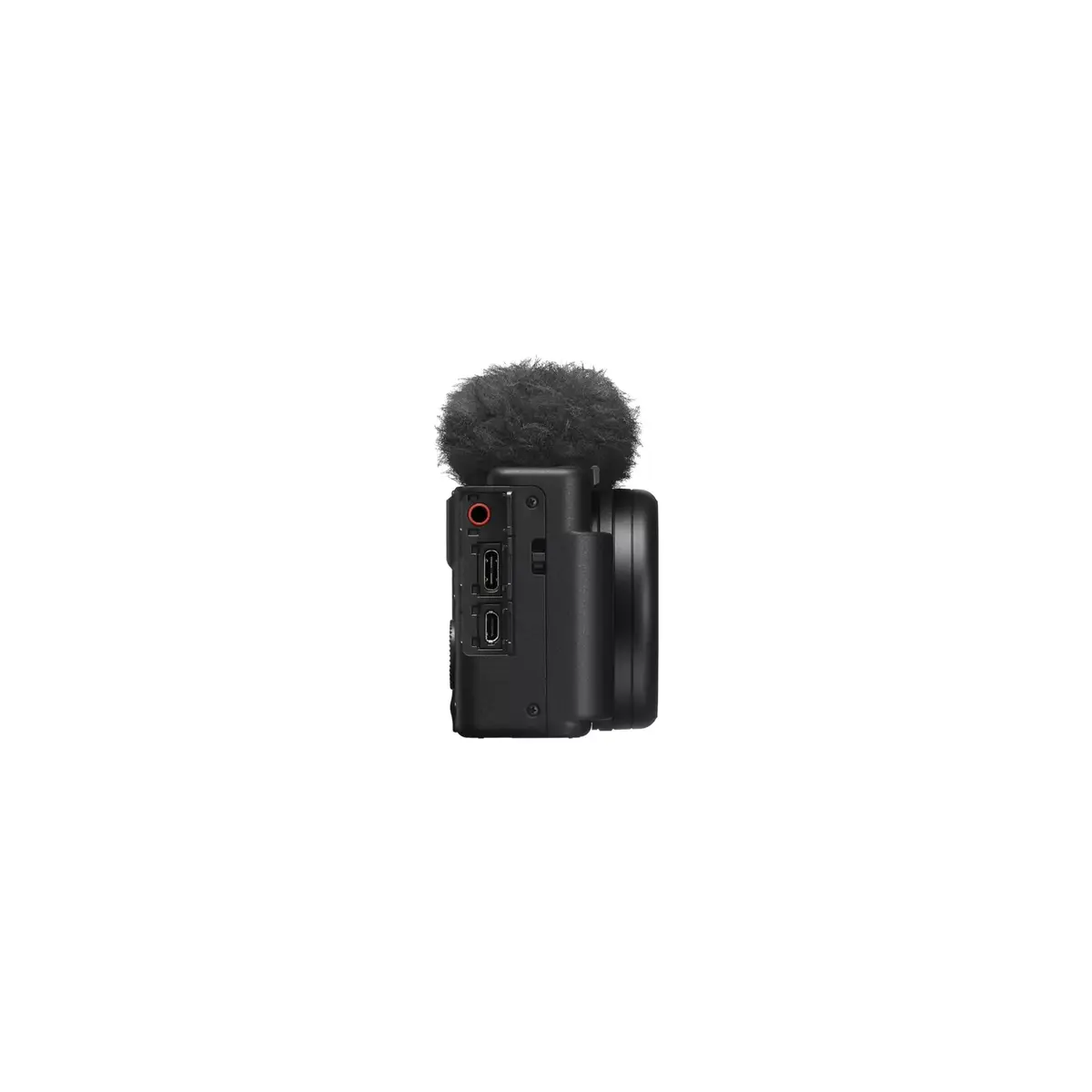 Компактная камера Sony ZV-1 II Photo 4