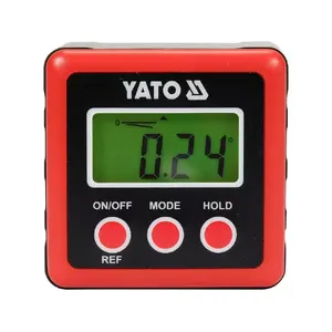 Level Yato YT-71000 Aluminium 58mm Width 32mm Height