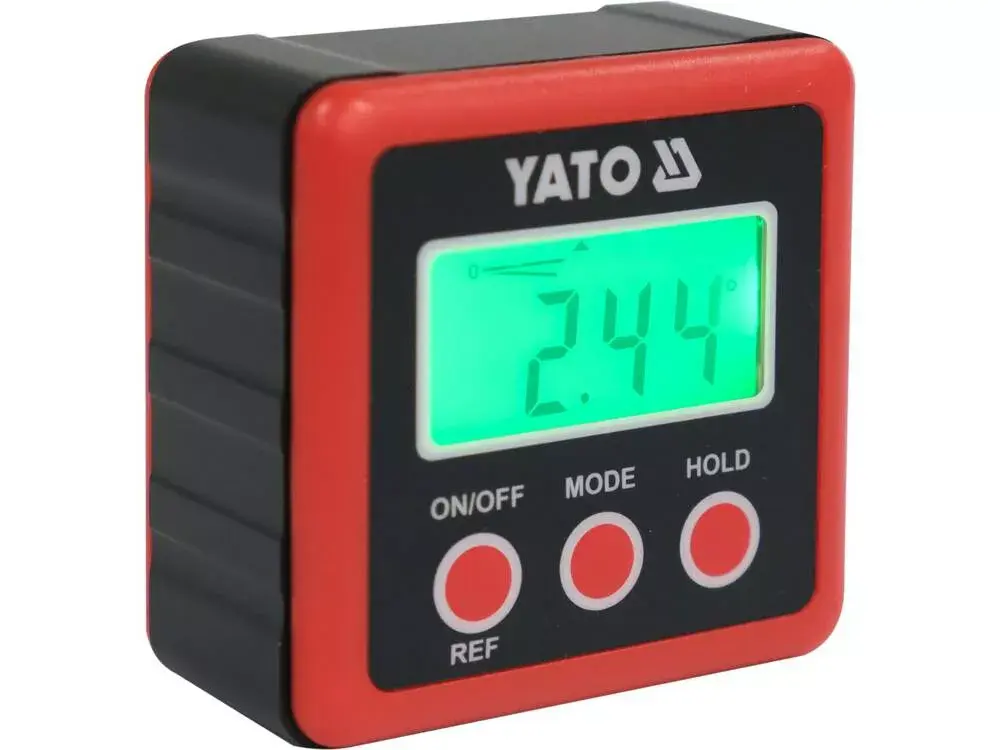 Level Yato YT-71000 Photo 2