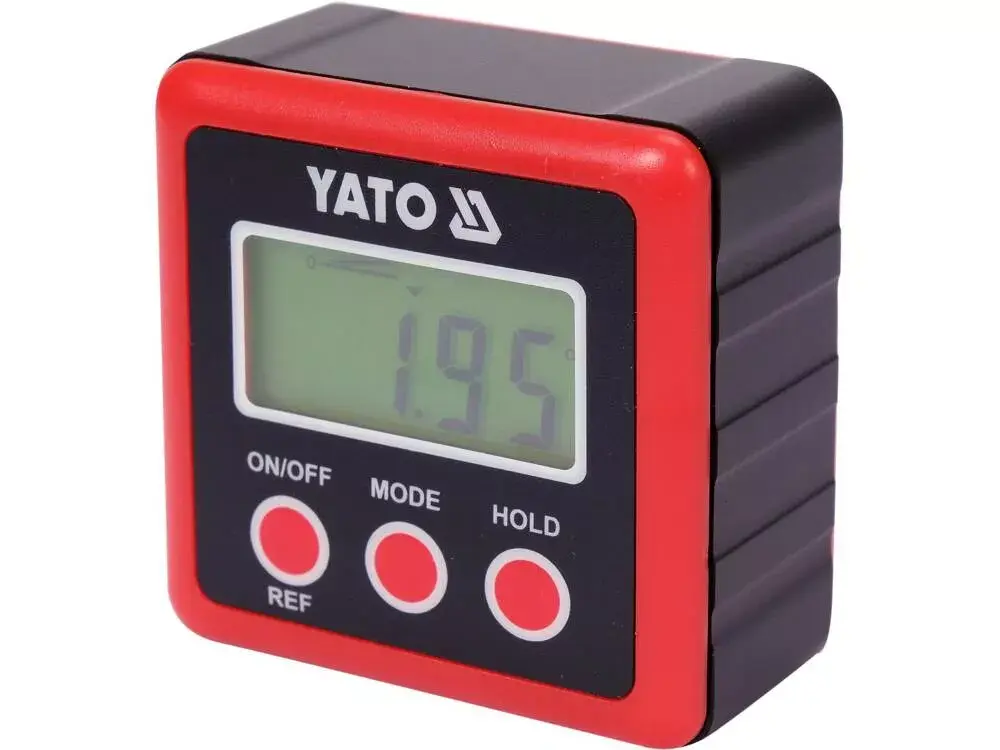 Level Yato YT-71000 Photo 3