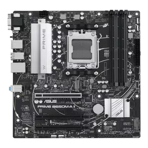 Материнская плата ASUS PRIME B650M-A II-CSM AMD B650 Socket AM5 micro ATX